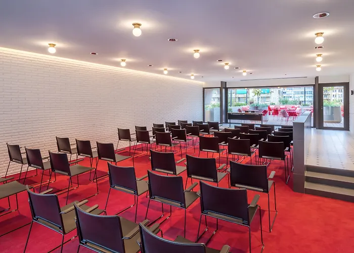 Canopy By Hilton Madrid Castellana